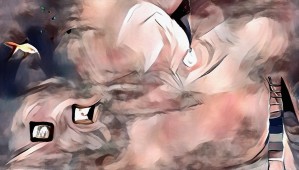 Escape from the Dream